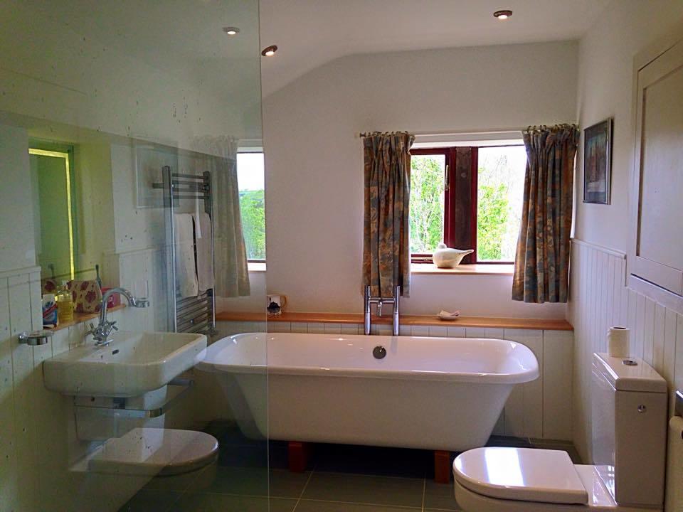 Far Moorside Farm B&B Hebden Bridge Dış mekan fotoğraf