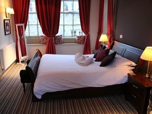 Far Moorside Farm B&B Hebden Bridge Dış mekan fotoğraf