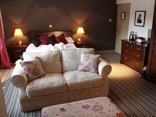 Far Moorside Farm B&B Hebden Bridge Dış mekan fotoğraf