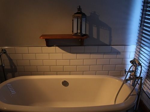 Far Moorside Farm B&B Hebden Bridge Dış mekan fotoğraf