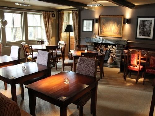 Far Moorside Farm B&B Hebden Bridge Dış mekan fotoğraf