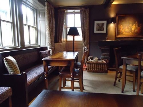 Far Moorside Farm B&B Hebden Bridge Dış mekan fotoğraf