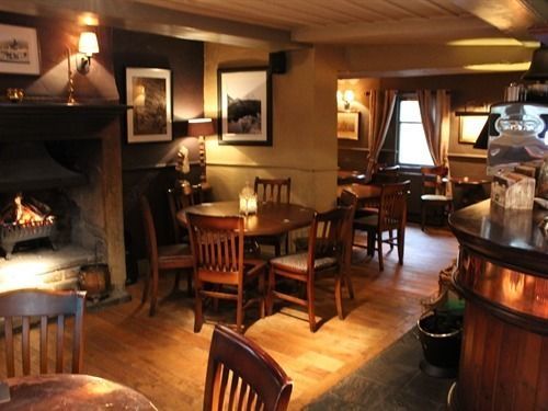 Far Moorside Farm B&B Hebden Bridge Dış mekan fotoğraf